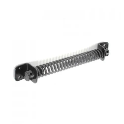 8'' Gate Spring Black