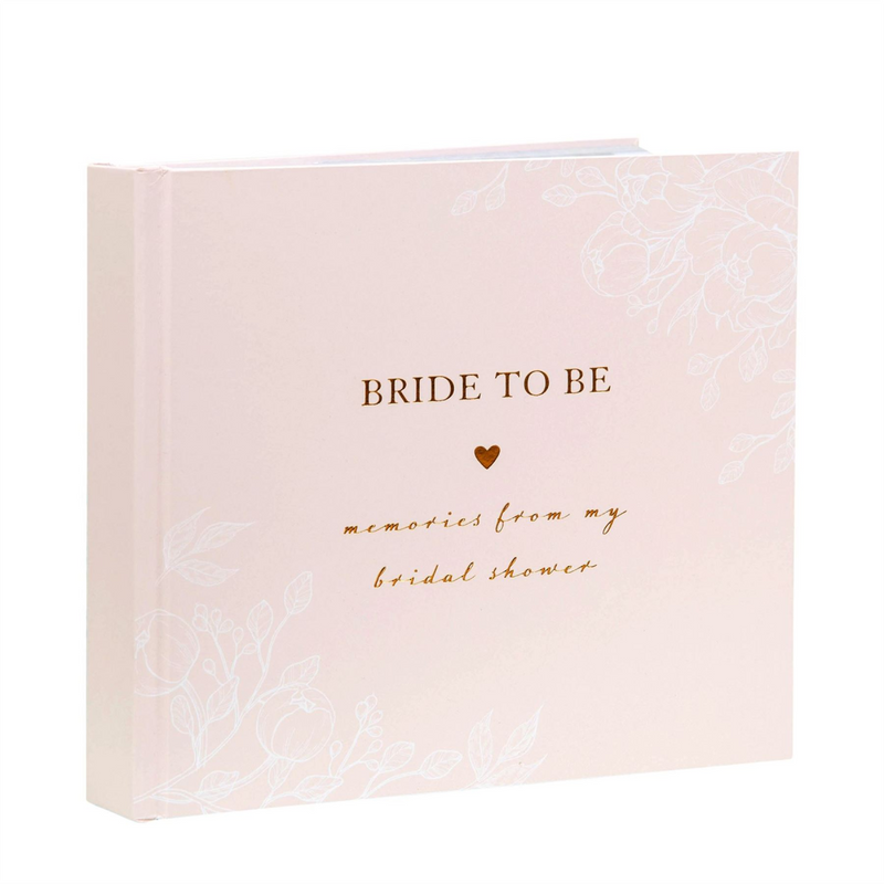 Amore Bride to Be Hen Party Photo Album