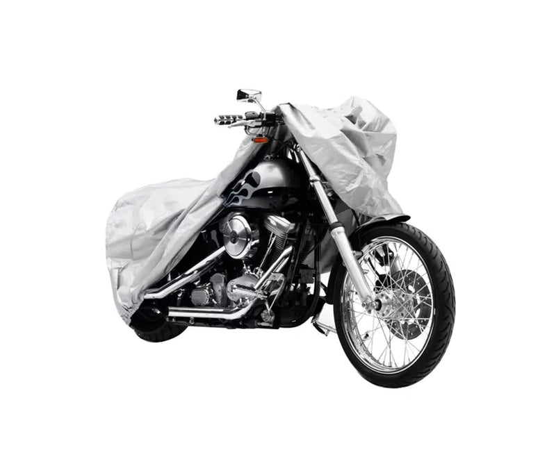 Waterproof Eva Motor Bike Cycle Rain Cover