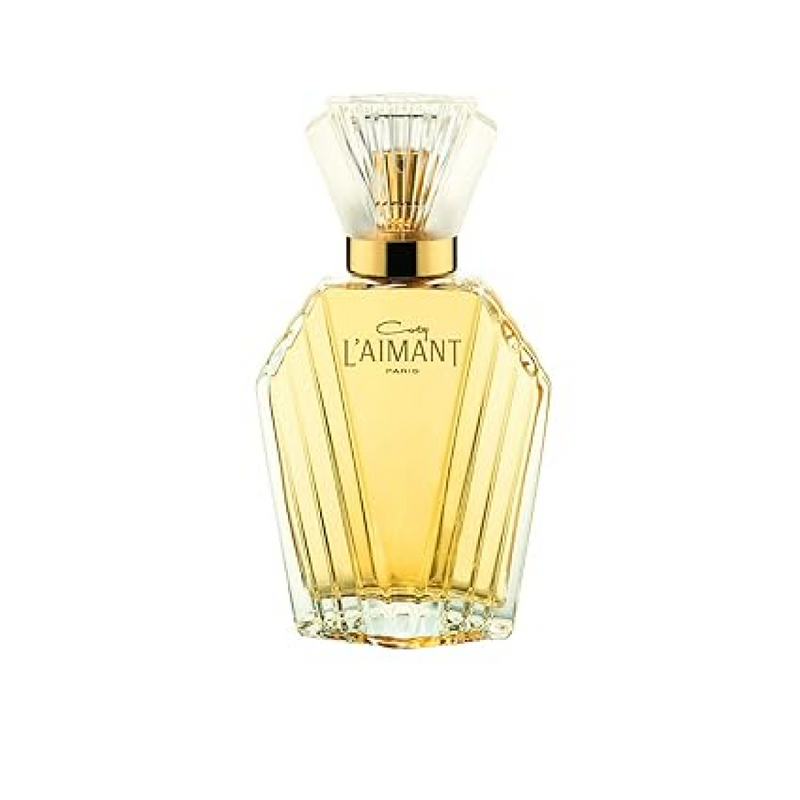 Coty L'aimant Eau De Toilette Spray 50ml