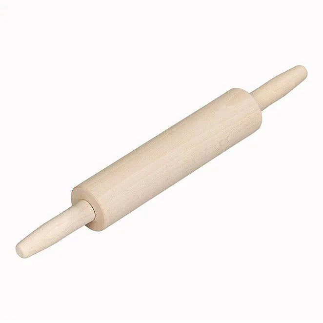 Medium Wooden Dough Rolling Pin