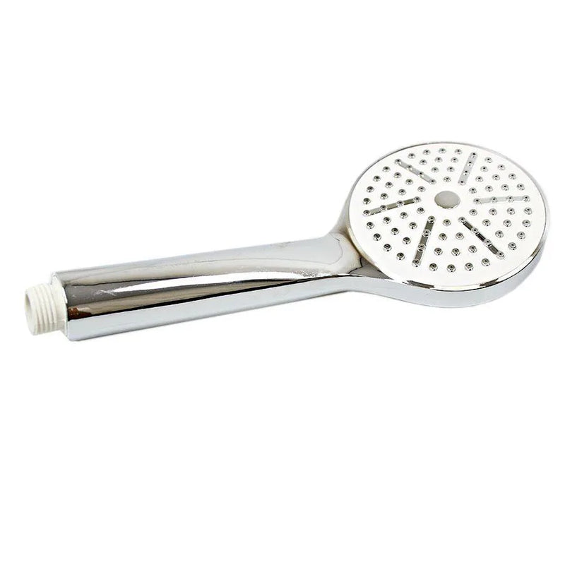Shower Head Universal Multi Function Chrome