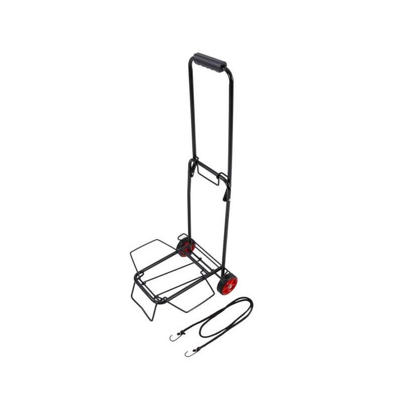 Folding Festival Trolley