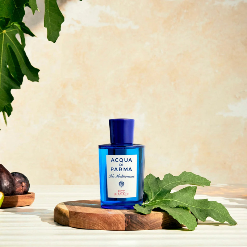 Acqua di Parma Blu Mediterraneo Fico Di Amalfi Eau De Toilette Spray 150ml