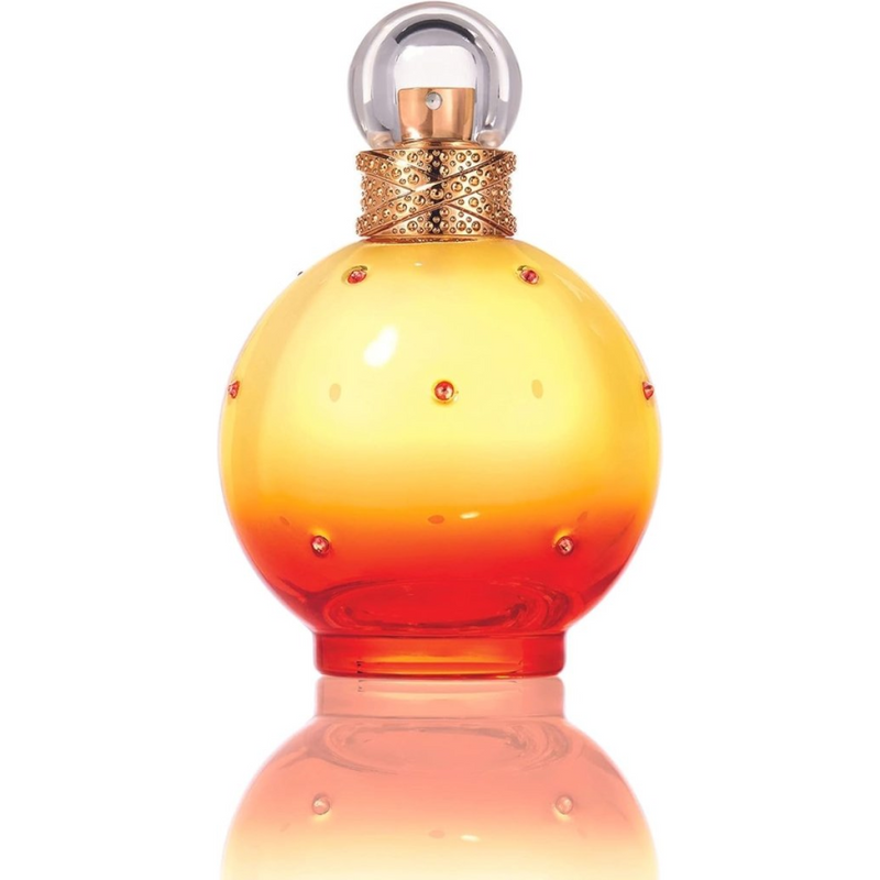 Britney Spears Blissful Fantasy Eau De Toilette Spray 30ml