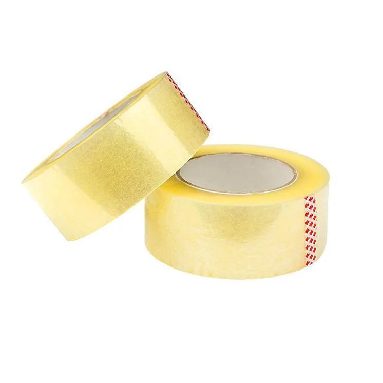 Multipurpose Clear Adhesive Sealing Tape