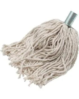 Steel Clip Mop Head Size 20 Metal Socket