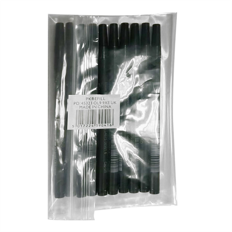 Pack of 10 Schneider Top Rollerball 850 Refill