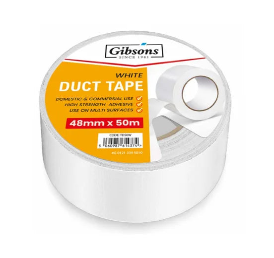 White Duct Tape