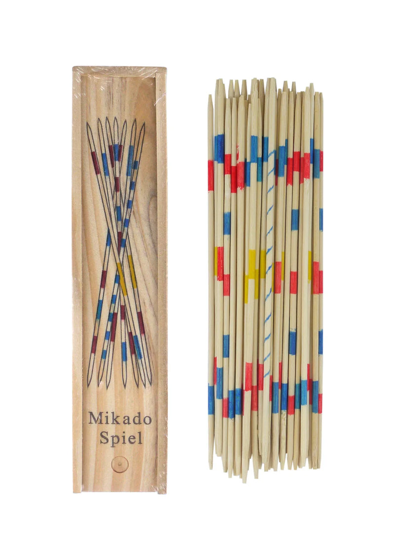 Mikado Sticks 41 Piece Set