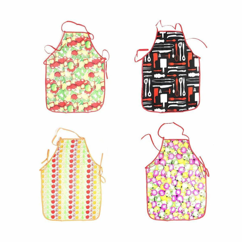 Kitchen Baking Cooking Apron Assorted Designs