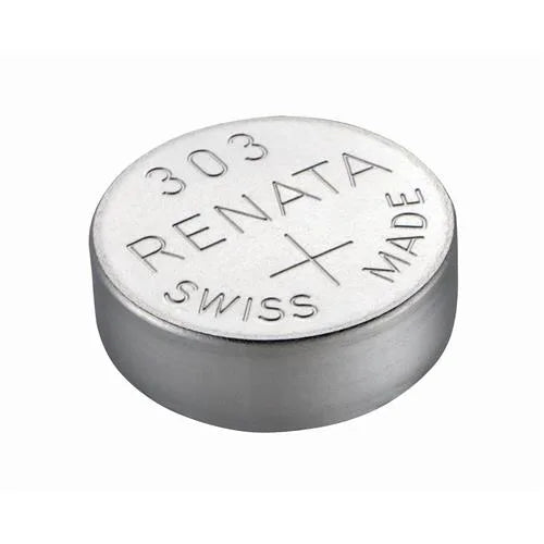 RENATA SP 303 Watch Battery (1PC)