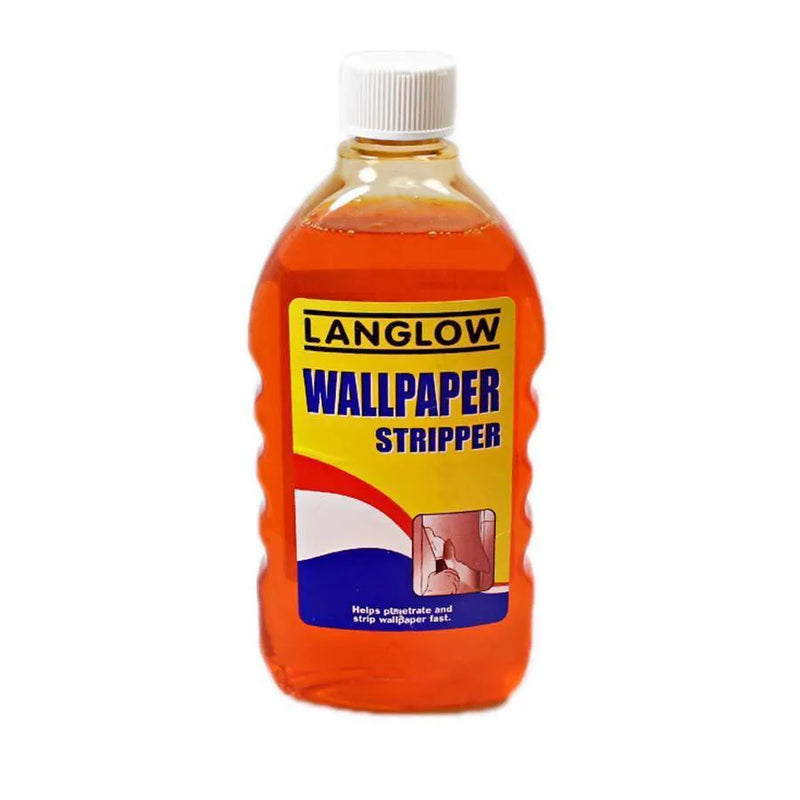 Langlow Wallpaper Stripper 500Ml