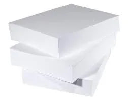 A4 White Copy Paper Bo x Of Sheets 80Gsm