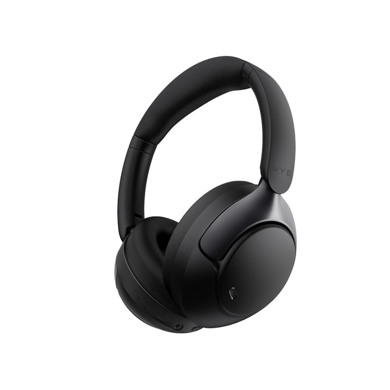 Wyewave Premium Over-Ear Headsets With Active Noise Cancelling