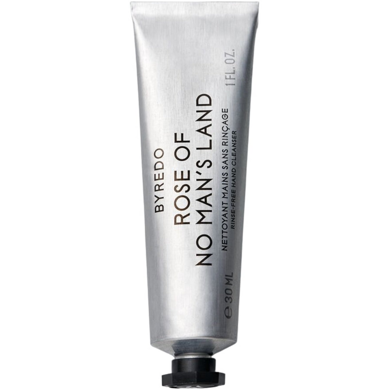 Byredo Rose Of No Man's Land Rinse-Free Hand Cleanser 30ml
