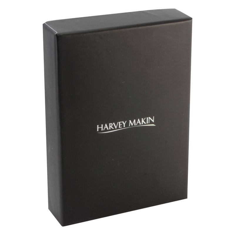 Stainless Steel Hip Flask - All steel with engr.space 4 oz