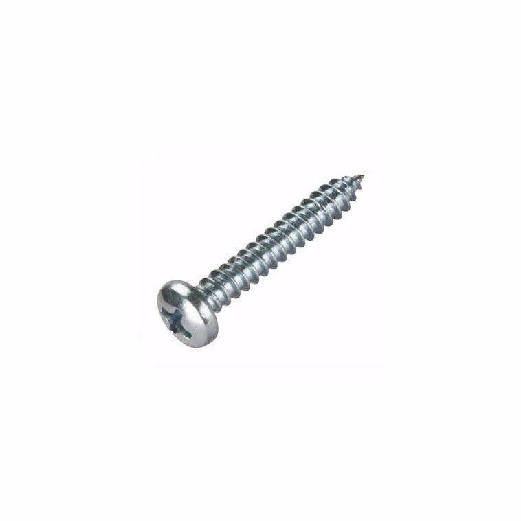 Value Pack Self Tapping Screws Pack Of 40 Diy