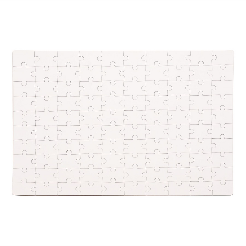 Now Or Never Studios Made to Order Jigsaw Puzzle 100pcs 42 x 28cms