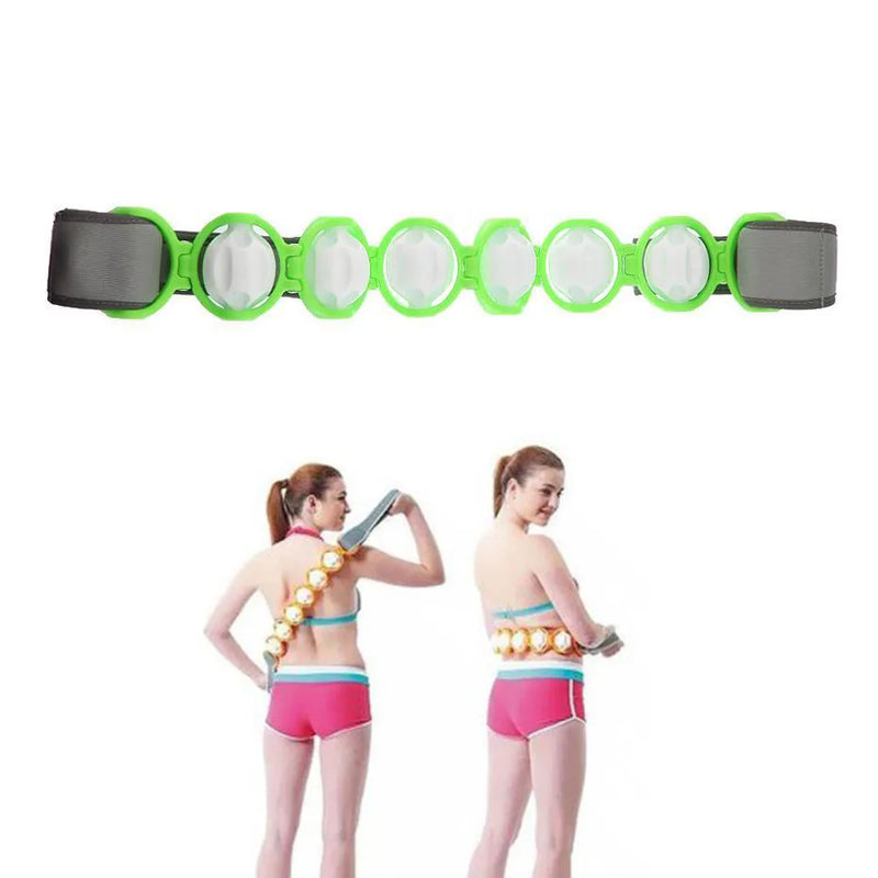 Massage Rope Belt Health Home