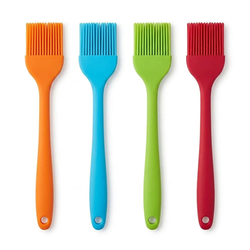 Silicone Brush, 78G