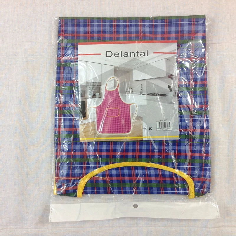 Kitchen Apron One Size Assorted Designs And Colours