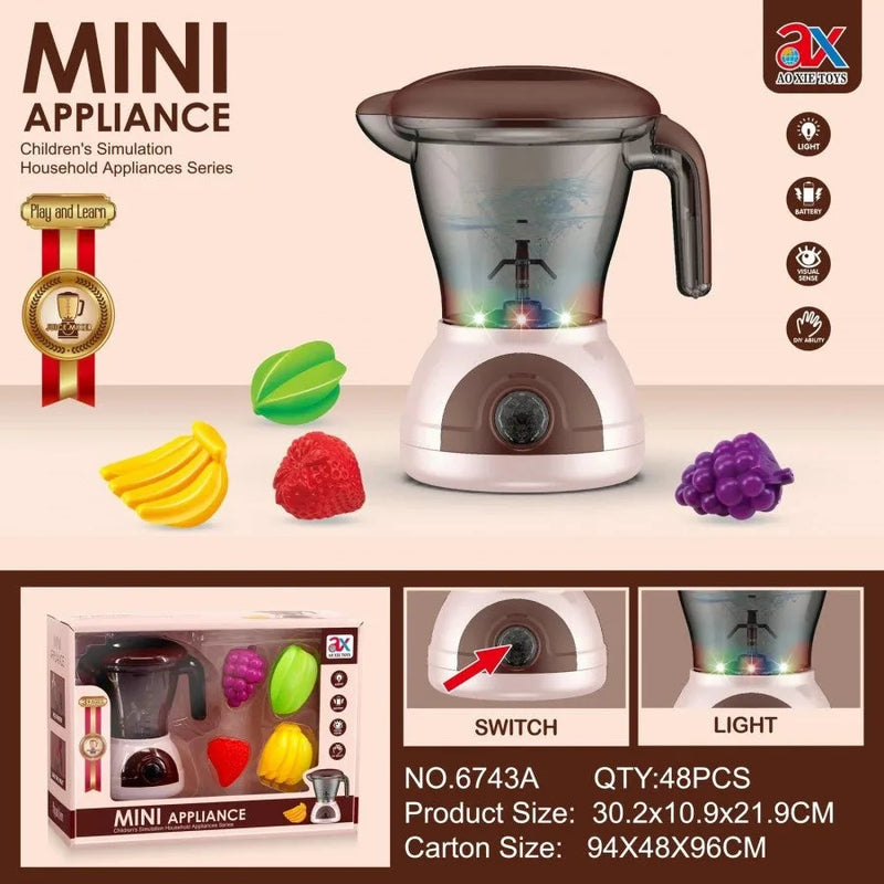 Mini Juicer