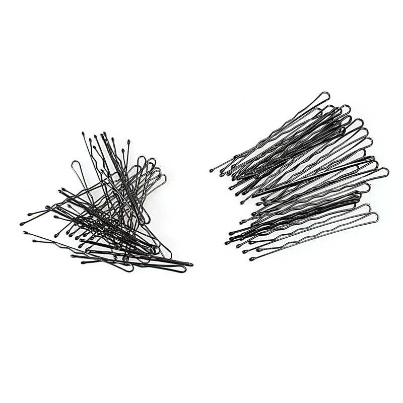 Pack Of Hair Bobby Pins Grips