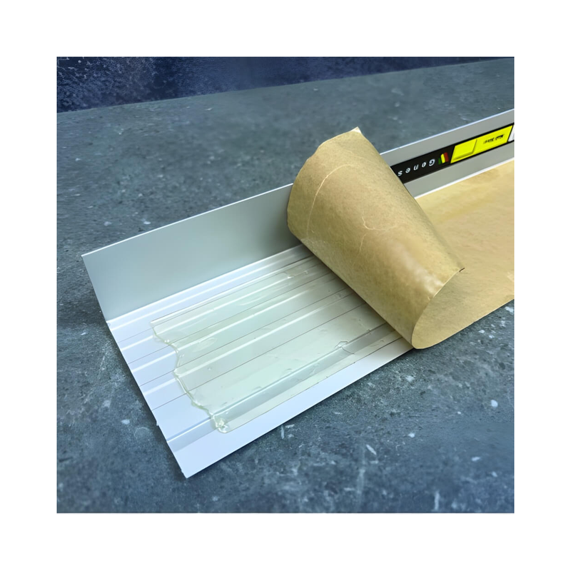 High Bonding Tape Easi-Lay Solvent-Free UV Resistant Indoor Outdoor 46mm x 50m