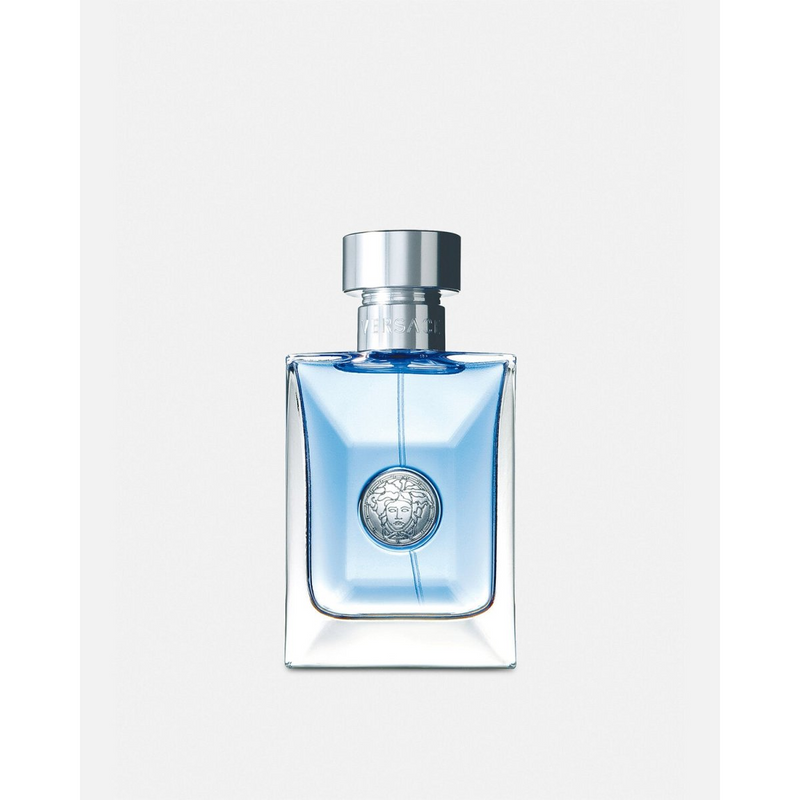 Versace Pour Homme Eau De Toilette 50ml