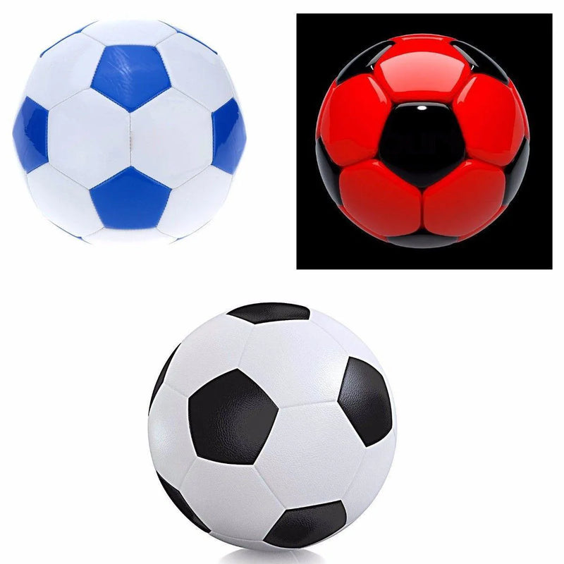 Outdoor Football Assorted Colours