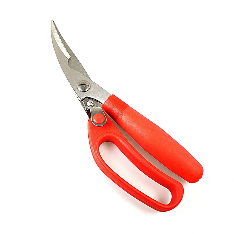 General Purpose Kitchen Household Scissors Assorted Colours