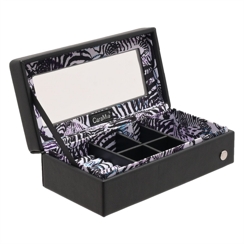 Jewellery Display Box Zebcrossing