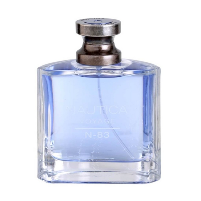 Nautica Voyage N-83 Eau De Toilette Spray 100ml