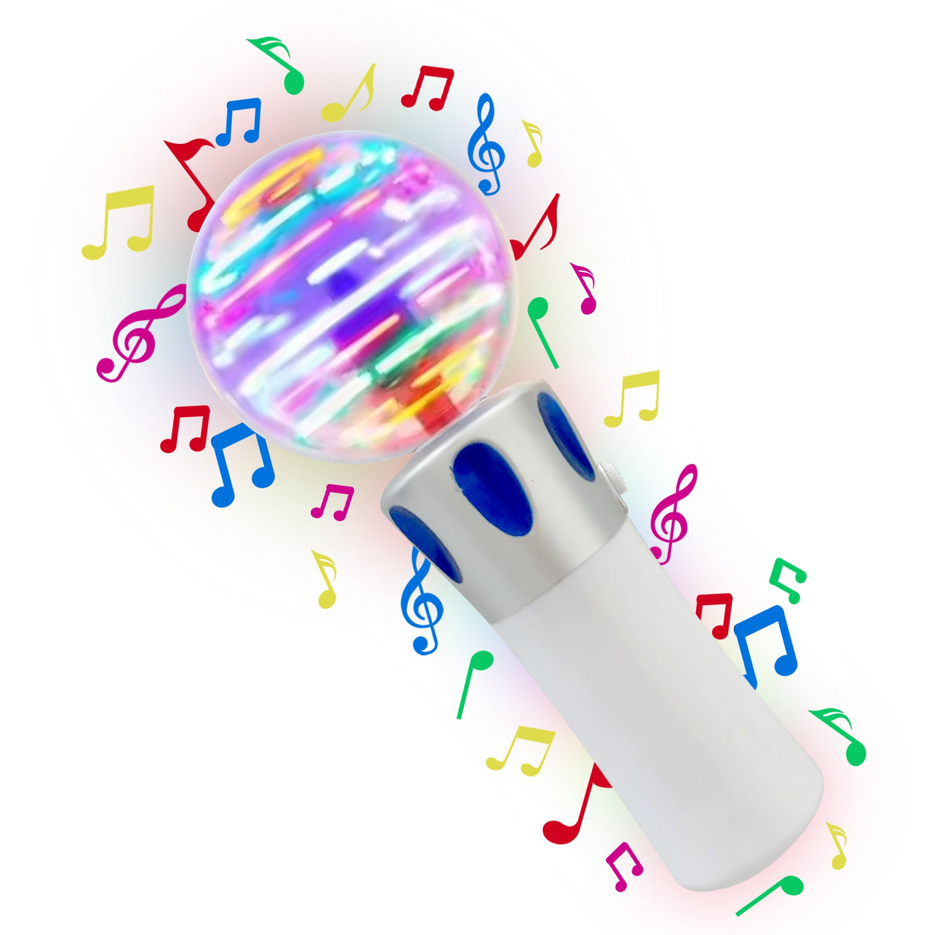 Musical Toys