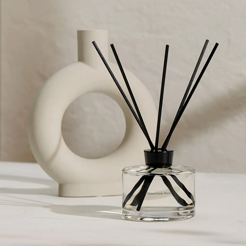 Maison Louis Marie - No.04 Bois de Balincourt Home Diffuser | Luxury Clean Beauty + Fragrance (8 fl oz | 250 ml)