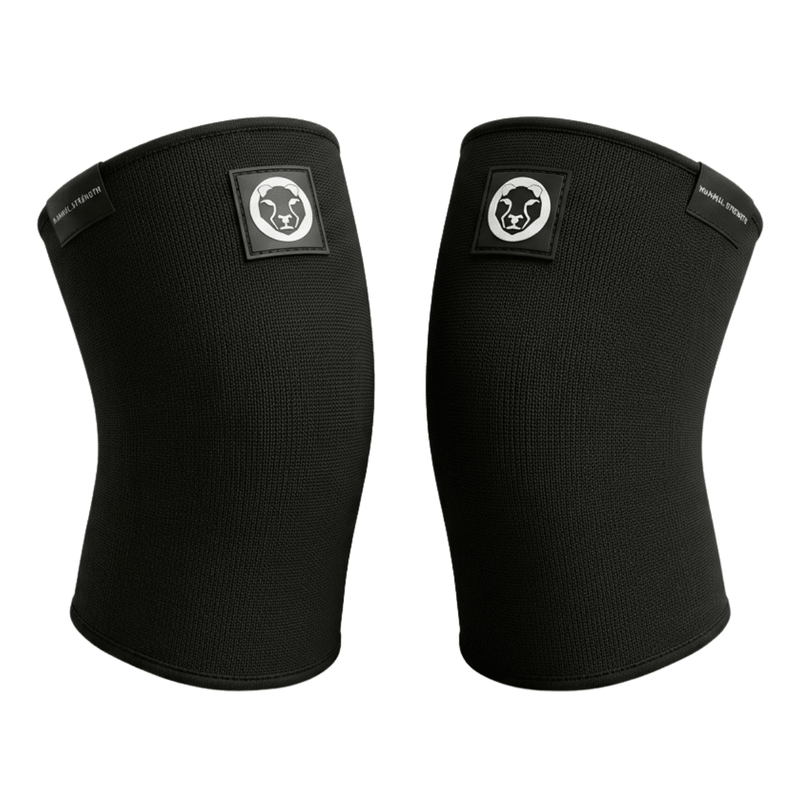 Mammal 3mm Double Ply sleeves
