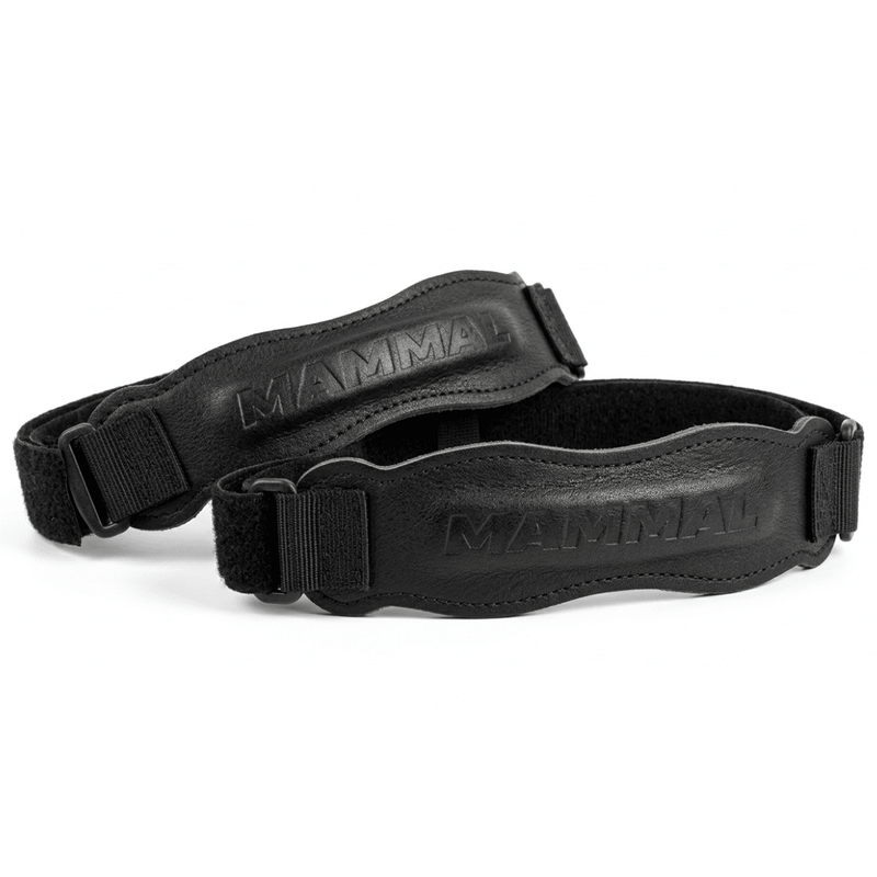 Mammal Knee Patella Support Straps