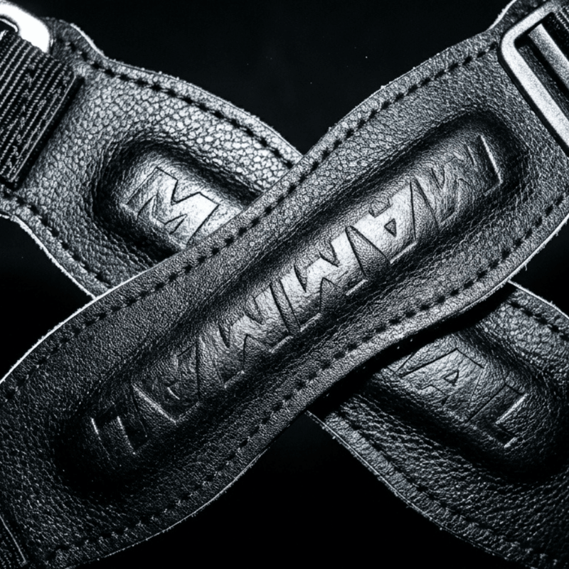 Mammal Knee Patella Support Straps