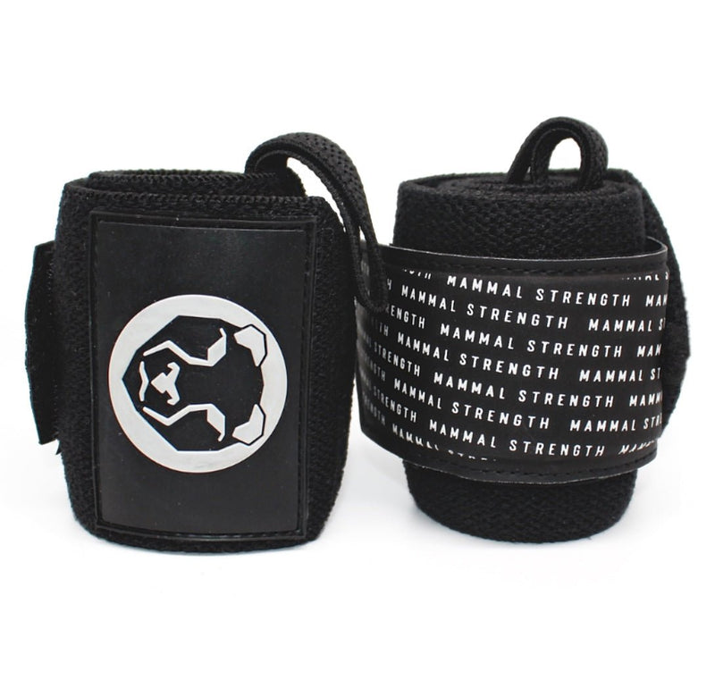 Wrist Wraps Heavy Duty