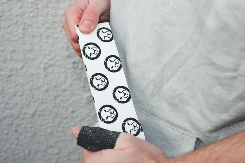 Mammal Strength Kinesiology Tape (1 PACK)