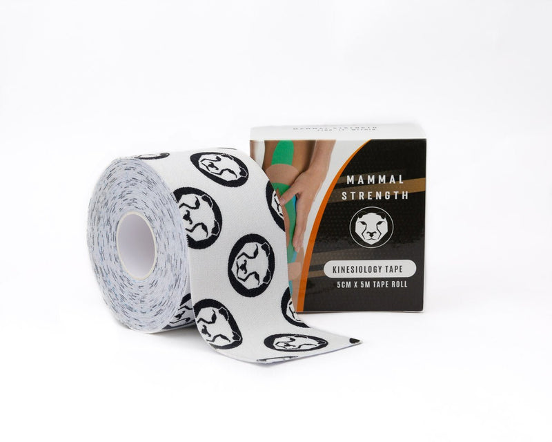 Mammal Strength Kinesiology Tape (1 PACK)