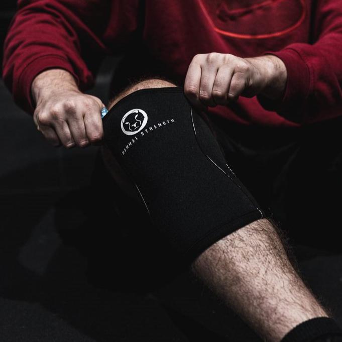 Mammal V2 7mm Knee Sleeves