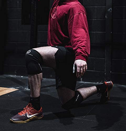 Mammal V2 7mm Knee Sleeves