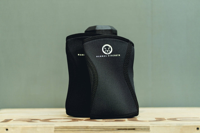 Mammal V2 7mm Knee Sleeves