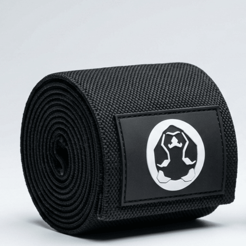 Mammal Knee Wraps