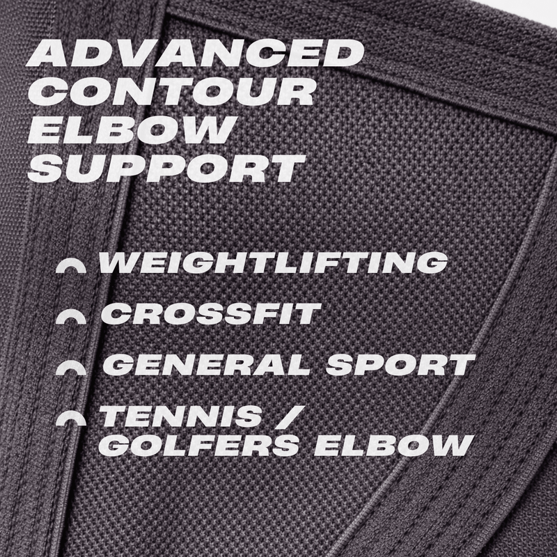 Mammal V3 5mm Elbow Sleeves
