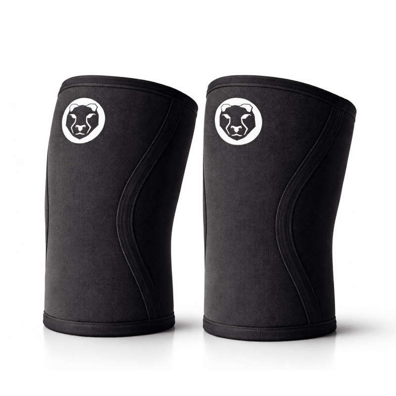 Mammal V3 5mm Elbow Sleeves