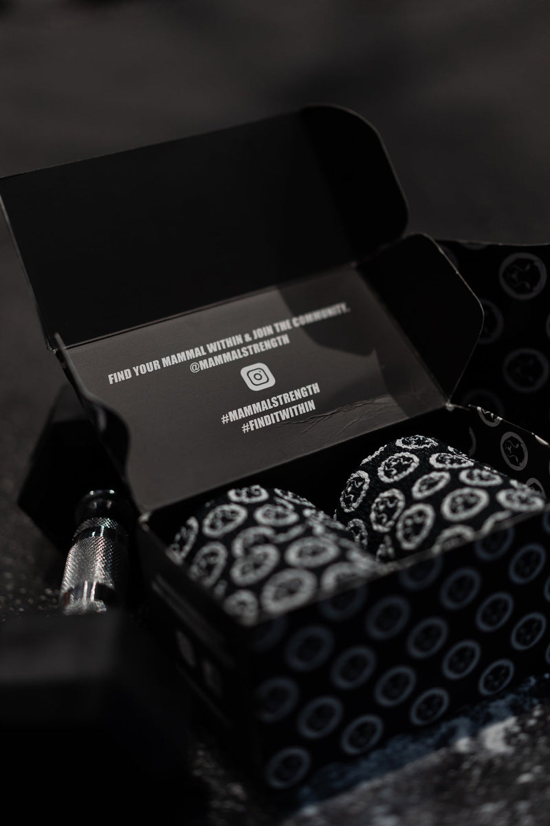 Mammal Tape - 7-Metre - Blue/Red - SPEC 2.0 (3 pack)