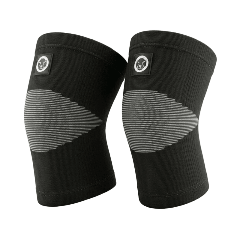 Mammal Thermal Endurance Knee Sleeves